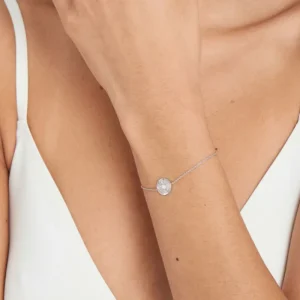 Starlounge Armbanden | Schakelarmband*Ania Haie AH B034-02H Rising Star Dames Armband