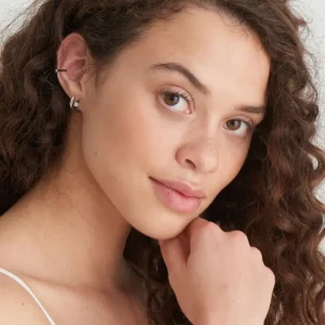 Starlounge Oorbellen | Oorrringen*Ania Haie AH E031-02H-K Bright Future Dames Oorbellen