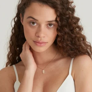 Starlounge Kettingen | Ketting Met Hanger*Ania Haie AH N030-02G Wild Soul Dames Ketting