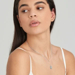 Starlounge Kettingen | Ketting Met Hanger*Ania Haie AH N036-01H Ropes and Dreams Ketting