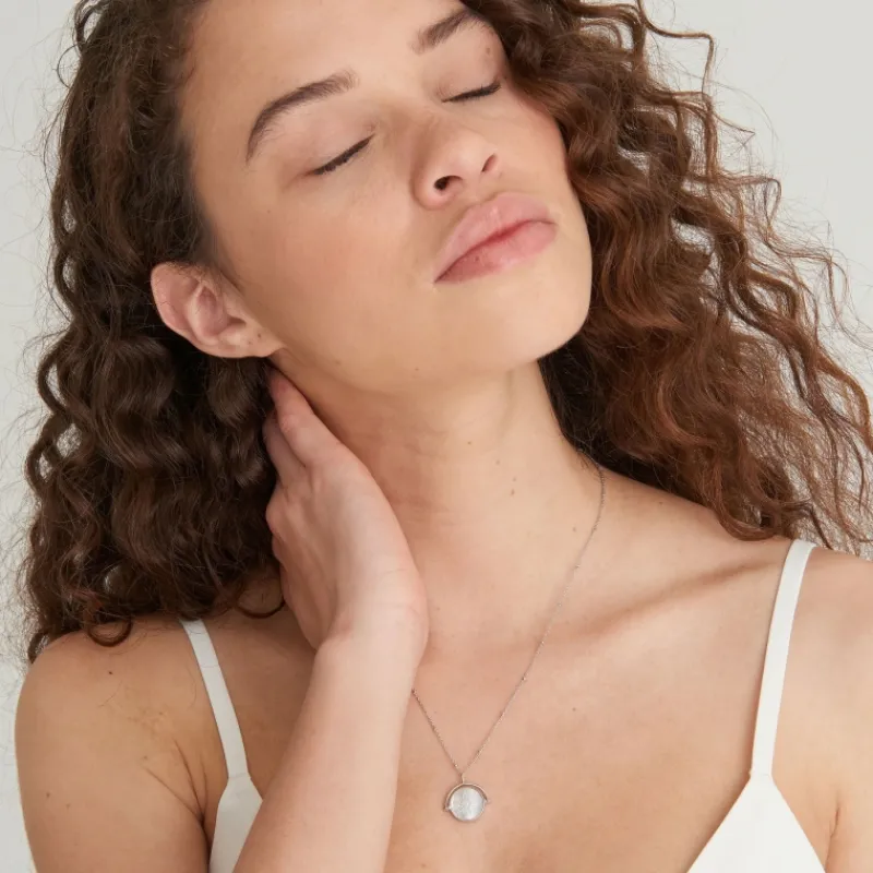 Starlounge Kettingen | Ketting Met Hanger*Ania Haie AH N030-05H Wild Soul Dames Ketting