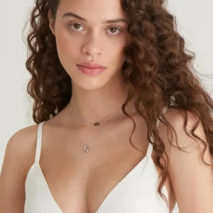 Starlounge Kettingen | Ketting Met Hanger*Ania Haie AH N031-03H-K Bright Future Dames Ketting