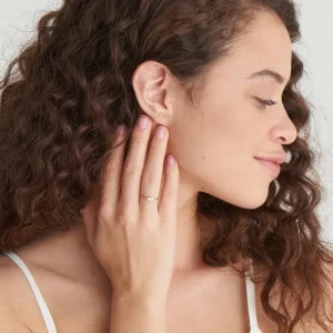 Starlounge Ringen | Ringen*Ania Haie AH R030-01G Wild Soul Dames Ring