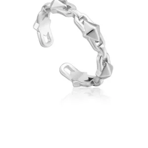 Starlounge Ringen | Ringen*Ania Haie AH R025-02H Spike It Up Dames Ring