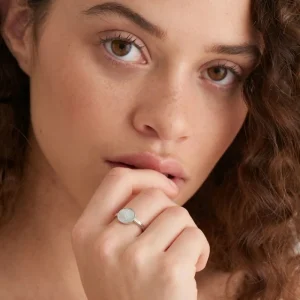 Starlounge Ringen | Ringen*Ania Haie AH R030-05H Wild Soul Dames Ring