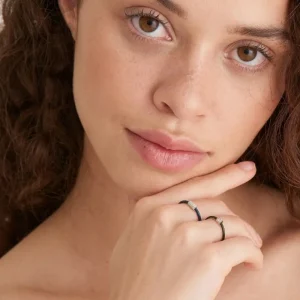 Starlounge Ringen | Ringen*Ania Haie AH R031-01H-B Bright Future Dames Ring