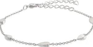 Starlounge Armbanden | Schakelarmband*Boccia Titanium 03024-01 Dames Armband