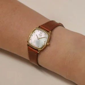 DAMES Starlounge Dameshorloges*Boccia Titanium 3343-02 Dames Horloge