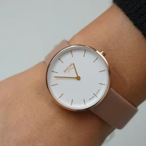DAMES Starlounge Dameshorloges*Boccia Titanium 3327-05 Dames Horloge