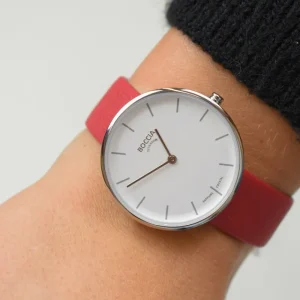 DAMES Starlounge Dameshorloges*Boccia Titanium 3327-01 Dames Horloge