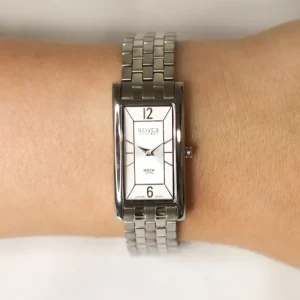 DAMES Starlounge Dameshorloges*Boccia Titanium 3352-03 Dames Horloge