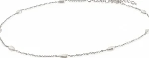 Starlounge Kettingen | Ketting Met Hanger*Boccia Titanium 08026-01 Dames Ketting