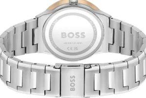 DAMES Starlounge Dameshorloges*BOSS HB1502646 BREATH Dames Horloge