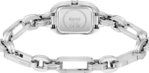 DAMES Starlounge Dameshorloges*BOSS HB1502656 HAILEY Dames Horloge