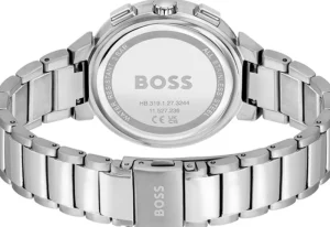 DAMES Starlounge Dameshorloges*BOSS HB1502676 ONE Dames Horloge
