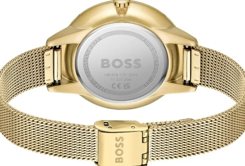 DAMES Starlounge Dameshorloges*BOSS HB1502664 PRIME Dames Horloge
