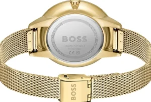 DAMES Starlounge Dameshorloges*BOSS HB1502664 PRIME Dames Horloge
