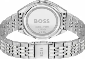 DAMES Starlounge Dameshorloges*BOSS HB1502640 SAYA Dames Horloge