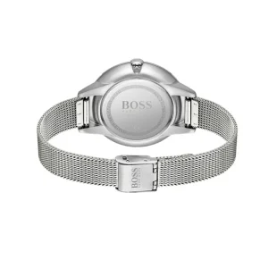DAMES Starlounge Dameshorloges*BOSS HB1502611 SYMPHONY Dames Horloge