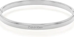 Starlounge Armbanden | Bangle*Calvin Klein CJ35000563 Dames Armband - Bangle