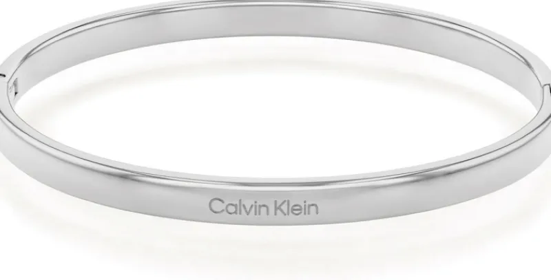 Starlounge Armbanden | Bangle*Calvin Klein CJ35000563 Dames Armband - Bangle