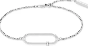 Starlounge Armbanden*Calvin Klein CJ35000183 Dames Armband