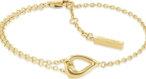 Starlounge Armbanden*Calvin Klein CJ35000077 Dames Armband