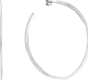 Starlounge Oorbellen | Oorrringen*Calvin Klein CJ35000111 Dames Oorbellen - Oorringen