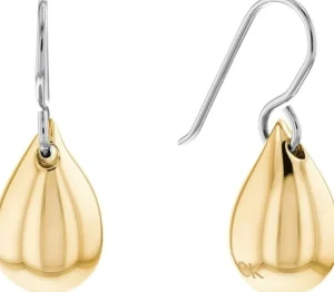 Starlounge Oorbellen | Oorhangers*Calvin Klein CJ35000074 Dames Oorbellen - Oorhangers