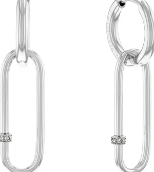 Starlounge Oorbellen | Oorrringen*Calvin Klein CJ35000181 Dames Oorbellen - Oorringen