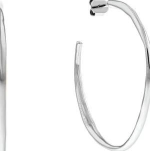 Starlounge Oorbellen | Oorrringen*Calvin Klein CJ35000113 Dames Oorbellen - Oorringen