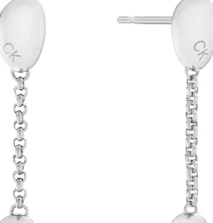 Starlounge Oorbellen | Oorhangers*Calvin Klein CJ35000360 Dames Oorbellen - Oorhangers