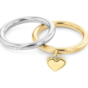 Starlounge Ringen | Ringen*Calvin Klein CJ35000326 Dames Ring