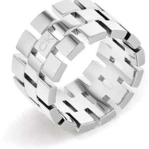 Starlounge Ringen | Ringen*Calvin Klein CJ35000324 Dames Ring
