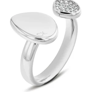 Starlounge Ringen | Ringen*Calvin Klein CJ35000319 Dames Ring
