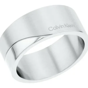 Starlounge Ringen | Ringen*Calvin Klein CJ35000198 Dames Ring