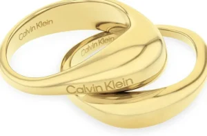 Starlounge Ringen | Ringen*Calvin Klein CJ35000448 Dames Ring