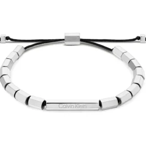 Starlounge Armbanden | Schakelarmband*Calvin Klein CJ35000275 Heren Armband - Schakelarmband