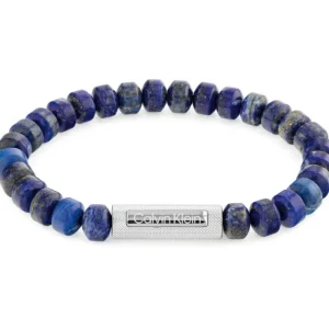 Starlounge Armbanden*Calvin Klein CJ35000282 Heren Armband - Kralenarmband