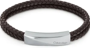 Starlounge Armbanden*Calvin Klein CJ35000098 Heren Armband