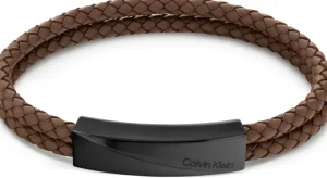 Starlounge Armbanden*Calvin Klein CJ35000100 Heren Armband