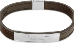 Starlounge Armbanden*Calvin Klein CJ35000057 Heren Armband