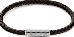 Starlounge Armbanden*Calvin Klein CJ35000102 Heren Armband
