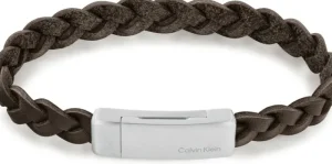 Starlounge Armbanden*Calvin Klein CJ35000131 Heren Armband