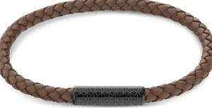 Starlounge Armbanden*Calvin Klein CJ35000103 Heren Armband
