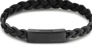 Starlounge Armbanden*Calvin Klein CJ35000129 Heren Armband
