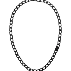 Starlounge Kettingen | Schakelketting*Calvin Klein CJ35000253 Heren Ketting - Collier