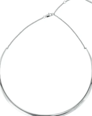 Starlounge Kettingen | Choker*Calvin Klein CJ35000012 Ketting - Choker