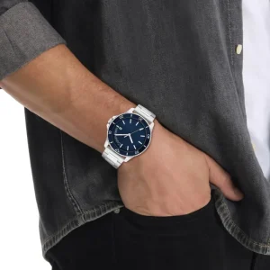 Heren Starlounge Herenhorloges*Calvin Klein CK25200385 Aqueous Heren Horloge