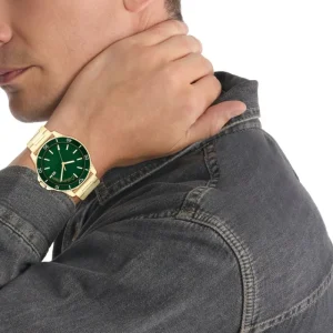 Heren Starlounge Herenhorloges*Calvin Klein CK25200383 Aqueous Heren Horloge